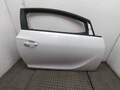 Дверь боковая Opel Astra J 2010-2017 - 21021320