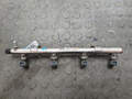 Форсунка топливная Mercedes A W168 1997-2004 - 21021357