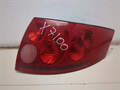 Фонарь задний Audi TT (8N) 1998-2006 - 21021395