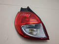 Фонарь задний Renault Clio 3 2009-2012 - 21021417