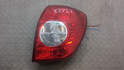 Фонарь задний Chevrolet Captiva 1 2006-2011 - 21021437