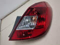 Фонарь задний Opel Corsa D 2006-2014 - 21021452