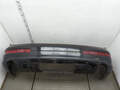 Бампер Audi Q7 2005-2015 - 21021627