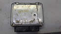 Блок управления двигателем Opel Vectra C 2002-2008 - 21021702