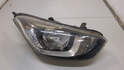 Фара передняя Hyundai i20 2008-2014 - 21021754