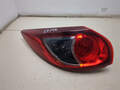 Фонарь задний Mazda CX-5 2012-2017 - 21021802