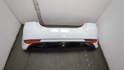 Бампер Kia Ceed 1 2007-2012 - 21021828