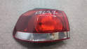 Фонарь задний Volkswagen Golf 6 2008-2012 - 21021829