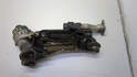 Корпус масляного фильтра Opel Vectra C 2002-2008 - 21021883