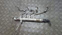 Рампа (рейка) топливная Opel Vectra C 2002-2008 - 21021917