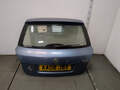 Крышка багажника Skoda Fabia 2007-2014 - 21022061