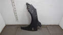 Крыло Opel Astra J 2010-2017 - 21022164