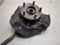 Ступица, кулак, цапфа Toyota RAV 4 XA20 2000-2005 - 21022298