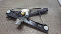 Стеклоподъемник электрический Mercedes E W211 2002-2009 - 21022309