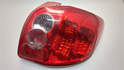 Фонарь задний Toyota Auris E15 2006-2012 - 21022316