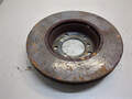 Тормозной диск BMW 3 E46 1998-2006 - 21022338