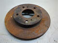 Тормозной диск Nissan Vanette 1994-2001 - 21022367