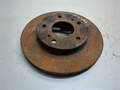 Тормозной диск Nissan Vanette 1994-2001 - 21022373
