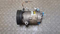 Компрессор кондиционера Renault Megane 1996-2002 - 21022412
