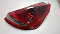 Фонарь задний Ford Fiesta 6 2008-2013 - 21022538