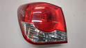 Фонарь задний Chevrolet Cruze 1 2009-2015 - 21022553