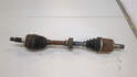 Приводной вал, шрус Honda Civic 2005-2012 - 21022716