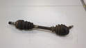 Приводной вал, шрус Chevrolet Aveo (T250 / 255) 2006-2012 - 21022730