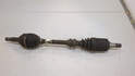 Приводной вал, шрус Nissan Qashqai J10 2006-2013 - 21022762