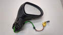 Зеркало боковое Peugeot 308 2007-2013 - 21022780