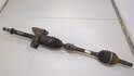 Приводной вал, шрус Nissan Qashqai J10 2006-2013 - 21022925