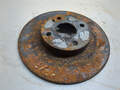 Тормозной диск Mazda 323 (BJ) 1998-2003 - 21023065
