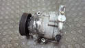 Компрессор кондиционера Opel Astra J 2010-2017 - 21023144