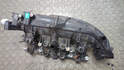 Впускной коллектор Opel Astra J 2010-2017 - 21023146