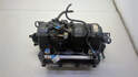 Впускной коллектор Opel Meriva 2010-2018 - 21023162