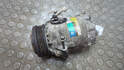 Компрессор кондиционера Opel Astra H 2004-2010 - 21023269
