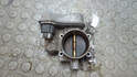 Дроссельная заслонка Opel Astra H 2004-2010 - 21023272