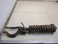 Амортизатор подвески Honda Civic 1998-2001 - 21023356