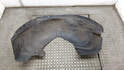 Защита арок (подкрылок) Jeep Liberty 2001-2007 - 21023453