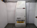 Дверь распашная Ford Transit 2006-2014 - 21023466
