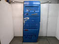 Дверь распашная Ford Transit 2006-2014 - 21023568
