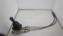 Кулиса кпп Toyota RAV 4 XA10 1994-2000 - 21023587
