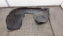 Защита арок (подкрылок) Volkswagen Golf 6 2008-2012 - 21023604