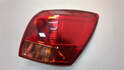 Фонарь задний Nissan Qashqai J10 2006-2013 - 21023756