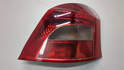 Фонарь задний Toyota Yaris XP90 2005-2011 - 21023763