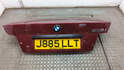 Крышка багажника BMW 3 E36 1990-2000 - 21023779