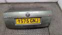 Крышка багажника Volkswagen Passat 5 2000-2005 - 21023831