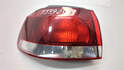 Фонарь задний Volkswagen Golf 6 2008-2012 - 21023857