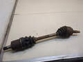 Приводной вал, шрус Honda Civic 1998-2001 - 21023887