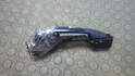 Ручка двери наружная Fiat Stilo 2001-2007 - 21023890