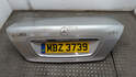 Крышка багажника Mercedes S W220 1998-2006 - 21023896